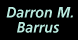 Barrus Darron M DPM - Alabaster, AL