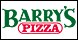 Barry's Pizza & Italian Diner - Houston, TX