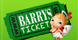 Barry's Ticket Service