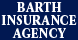 Barth Insurance Agency - Milford, CT