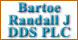 Bartoe Randall J DDS PLC - Dearborn, MI