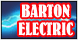 Barton Electric Co - Hobe Sound, FL