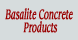 Basalite Concrete Products - Sparks, NV