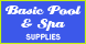 Basic Pool & Spa Supply - Boynton Beach, FL