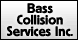 Bass Collision Services Inc. - Valdosta, GA