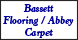 Bassett Flooring Inc Abbey Carpet Of Truckee - Truckee, CA