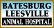 Batesburg-Leesville Animal Hospital - Leesville, SC