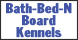 Bath-Bed-N-Board - Little Rock, AR