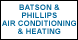 Batson & Phillips Air Cond - Dickson, TN