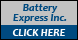 Battery Express & Auto Elec - Tampa, FL