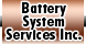 Battery Systems - Lithonia, GA