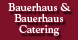 Bauerhaus Catering & Pastry - Evansville, IN