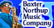 Baxter Northup Music Co - Sherman Oaks, CA