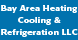 Bay Area Heating Cooling & Refrigeration LLC - Sandusky, OH