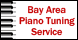 Bay Area Piano Tuning Service - Oakland, CA