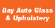 Bay Auto Glass & Upholstery - Daphne, AL