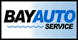 Bay Auto Services - Corpus Christi, TX