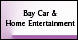 Bay Car & Home Entertainment - San Francisco, CA