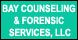 Bay Counseling & Forensic Services - Pensacola, FL