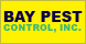 Bay Pest Control - Lynn Haven, FL