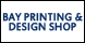 Bay Printing & Design Shop - Bay Saint Louis, MS