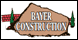 Bayer Construction Company Inc. - Manhattan, KS