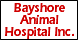 Bayshore Animal Hospital Inc - Charlevoix, MI