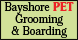 Bayshore Pet Grooming And Boarding - Port Saint Lucie, FL