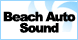 Beach Auto Sound - Huntington Beach, CA