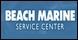 Beach Marine Svc Ctr - Cape Canaveral, FL