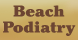 Beach Podiatry - Satellite Beach, FL