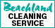 Beachland Cleaning Service - Vero Beach, FL