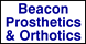 Beacon Prosthetics & Orthotics - Raleigh, NC