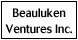 Beauluken Ventures Inc - Lansing, MI