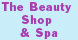 Beauty Shop & Spa The - Corbin, KY