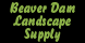 Beaver Dam Landscape Supply - Beaver Dam, WI