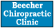 Beecher Chiropractic Clinic - Houston, TX