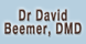 Beemer, Dr David DMD - Easley, SC