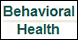 Behavioral Health - Sharon, PA