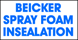 Beicker Insealation - Seguin, TX