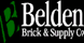 Belden Brick And Supply - Grand Rapids, MI