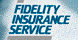 Fidelity Insurance Services - Berkeley, CA