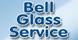 Bell Glass Svc - Vernon Rockville, CT