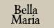 Bella Maria - Bogart, GA