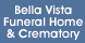 Bella Vista Funeral Home - Bella Vista, AR