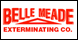 Belle Meade Exterminating - Nashville, TN