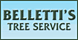 Belletti's Total Tree Service - Seymour, CT
