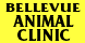 Bellevue Animal Clinic - Little Rock, AR