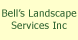 Bell's Landscape Service - Wixom, MI