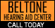 Beltone Hearing Aid Ctr - Aiken, SC